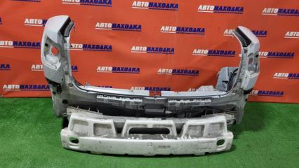 Задняя панель кузова LEXUS IS350 2005-2013