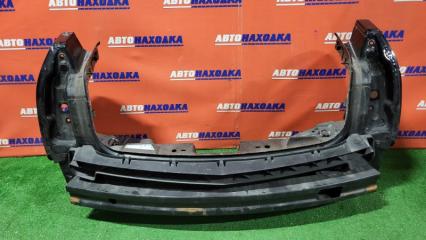 Задняя панель кузова CADILLAC CTS 2007-2014