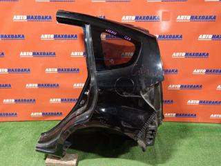 Крыло Заднее заднее левое HONDA FIT 2007-2013 контрактная Крыло Заднее заднее левое HONDA FIT 2007-2013