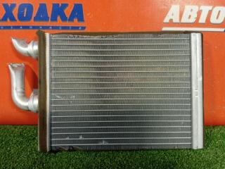 Радиатор печки NISSAN X-TRAIL 2000-2007 контрактная Радиатор печки NISSAN X-TRAIL 2000-2007