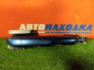 Ручка двери внешняя задняя правая MAZDA DEMIO 09.2014 - 07.2019 контрактная Ручка двери внешняя задняя правая MAZDA DEMIO 09.2014 - 07.2019