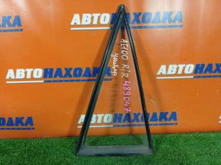 Стекло боковое заднее правое TOYOTA COROLLA