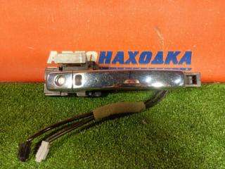 Ручка двери внешняя передняя правая NISSAN DUALIS 2007-2014 контрактная Ручка двери внешняя передняя правая NISSAN DUALIS 2007-2014