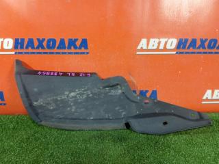 Подкрылок задний левый NISSAN NOTE 2012-2020