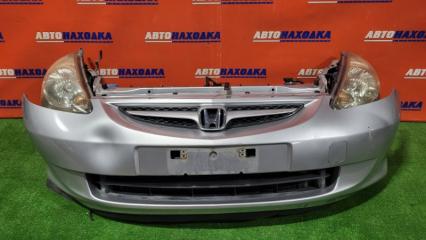 Ноускат HONDA FIT 12.2005 - 09.2007 контрактная Ноускат HONDA FIT 12.2005 - 09.2007