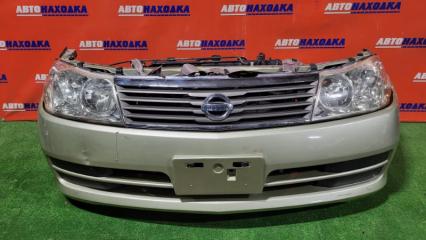 Ноускат NISSAN LIBERTY 1998-2004 контрактная Ноускат NISSAN LIBERTY 1998-2004