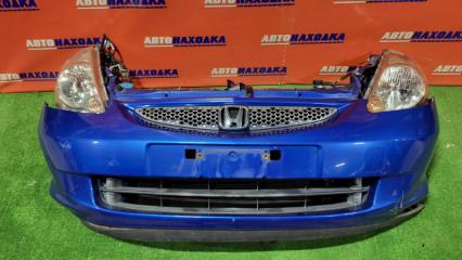 Ноускат HONDA FIT 2001-2007 контрактная Ноускат HONDA FIT 2001-2007