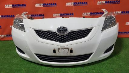 Ноускат TOYOTA BELTA 2005-2012 контрактная Ноускат TOYOTA BELTA 2005-2012