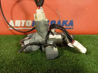 Замок зажигания NISSAN MARCH 2002-2010 контрактная Замок зажигания NISSAN MARCH 2002-2010