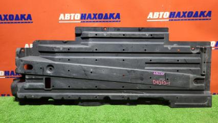 Защита днища кузова левая MAZDA DEMIO 2007-2014