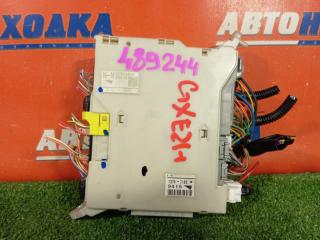 Блок предохранителей салонный LEXUS IS350 2005-2013 контрактная Блок предохранителей салонный LEXUS IS350 2005-2013