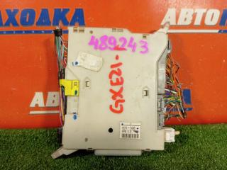 Блок предохранителей салонный LEXUS IS350 2005-2013 контрактная Блок предохранителей салонный LEXUS IS350 2005-2013