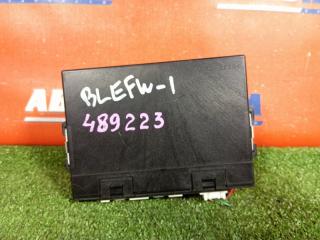 Блок управления MAZDA AXELA 2009-2013