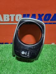 Консоль КПП NISSAN NOTE 2012-2020