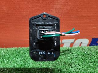 Реостат печки TOYOTA PASSO 2004-2010 контрактная Реостат печки TOYOTA PASSO 2004-2010