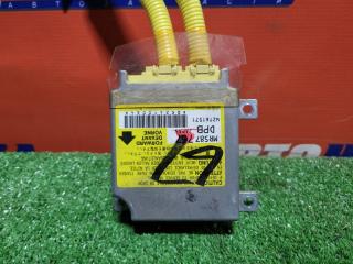 Блок управления airbag MITSUBISHI LANCER CEDIA 2000-2003