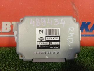 Блок управления АКПП NISSAN LIBERTY 1998-2004