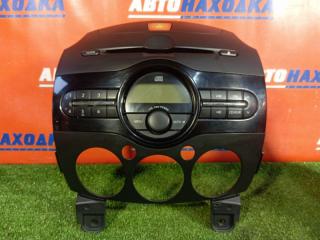 Магнитола MAZDA DEMIO 2007-2014 контрактная Магнитола MAZDA DEMIO 2007-2014