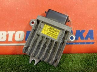 Блок управления АКПП MAZDA BIANTE 07.2008