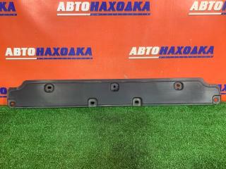 Защита радиатора HONDA FIT 2007-2013