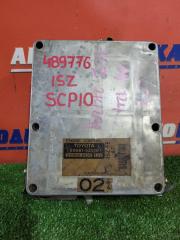 Компьютер TOYOTA VITZ 1999-2005 контрактная Компьютер TOYOTA VITZ 1999-2005