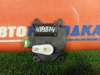 Привод заслонок отопителя HONDA FIT 2001-2007