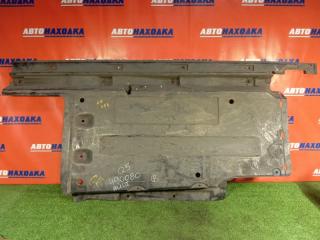 Защита днища кузова правая AUDI Q5 2008-2017