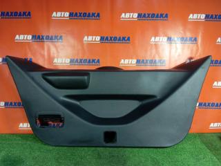 Обшивка двери багажника задняя HONDA FIT 2007-2013