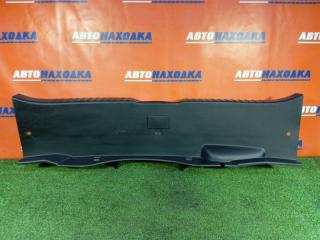 Накладка на порог багажника MAZDA AXELA 2009-2013 контрактная Накладка на порог багажника MAZDA AXELA 2009-2013