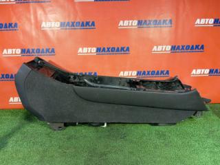 Консоль между сидений CADILLAC CTS 2007-2014 контрактная Консоль между сидений CADILLAC CTS 2007-2014