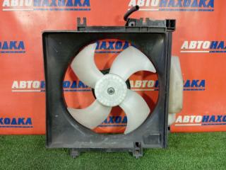 Вентилятор охлаждения радиатора левый SUBARU EXIGA 2008-2015