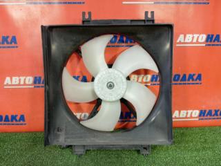 Вентилятор охлаждения радиатора правый SUBARU EXIGA 2008-2015