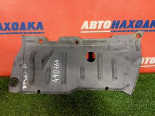 Запчасть защита двс передняя левая NISSAN X-TRAIL 2000-2007