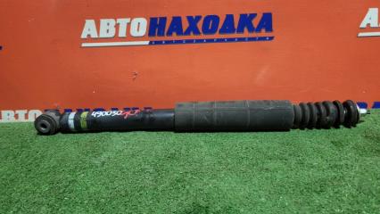 Амортизатор задний NISSAN TIIDA LATIO 2004-2012 контрактная Амортизатор задний NISSAN TIIDA LATIO 2004-2012
