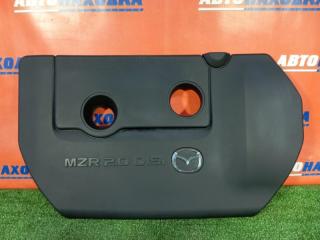 Крышка двигателя декоративная MAZDA AXELA 2009-2013