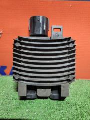 Блок управления вентилятором VOLVO XC60 2008-2017 контрактная Блок управления вентилятором VOLVO XC60 2008-2017