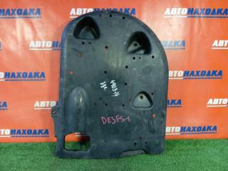 Защита днища кузова MAZDA DEMIO 2007-2014