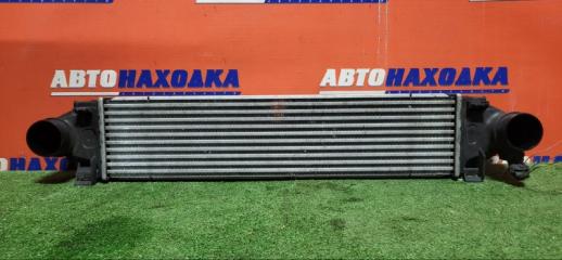 Интеркулер VOLVO XC60 2008-2017