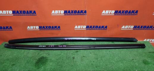 Рейлинг NISSAN WINGROAD 1999-2005