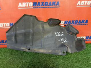 Защита топливного бака NISSAN PRESAGE 1998-2003