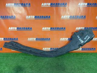 Защита горловины топливного бака TOYOTA VOXY 2006 контрактная Защита горловины топливного бака TOYOTA VOXY 2006