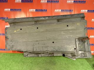 Защита днища кузова правая AUDI Q5 2008-2017