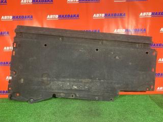 Защита днища кузова правая AUDI A4 2007-2015
