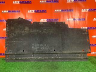 Защита днища кузова левая AUDI A4 2007-2015