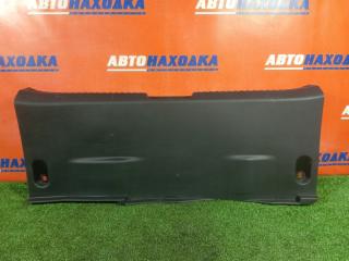 Накладка на порог багажника задняя MAZDA DEMIO 2007-2014 контрактная Накладка на порог багажника задняя MAZDA DEMIO 2007-2014