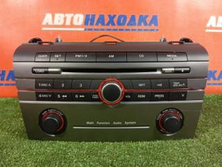 Магнитола MAZDA AXELA 2003-2009 контрактная Магнитола MAZDA AXELA 2003-2009
