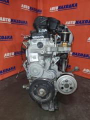 Двигатель HONDA FIT 2007-2013 контрактная Двигатель HONDA FIT 2007-2013