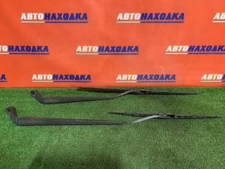 Щетка стеклоочистителя передняя TOYOTA IST 2002-2007 контрактная Щетка стеклоочистителя передняя TOYOTA IST 2002-2007