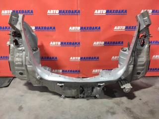 Задняя панель кузова задний HONDA FIT 2007-2013