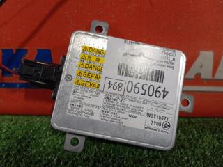 Блок розжига ксенона MAZDA MPV 2006-2016